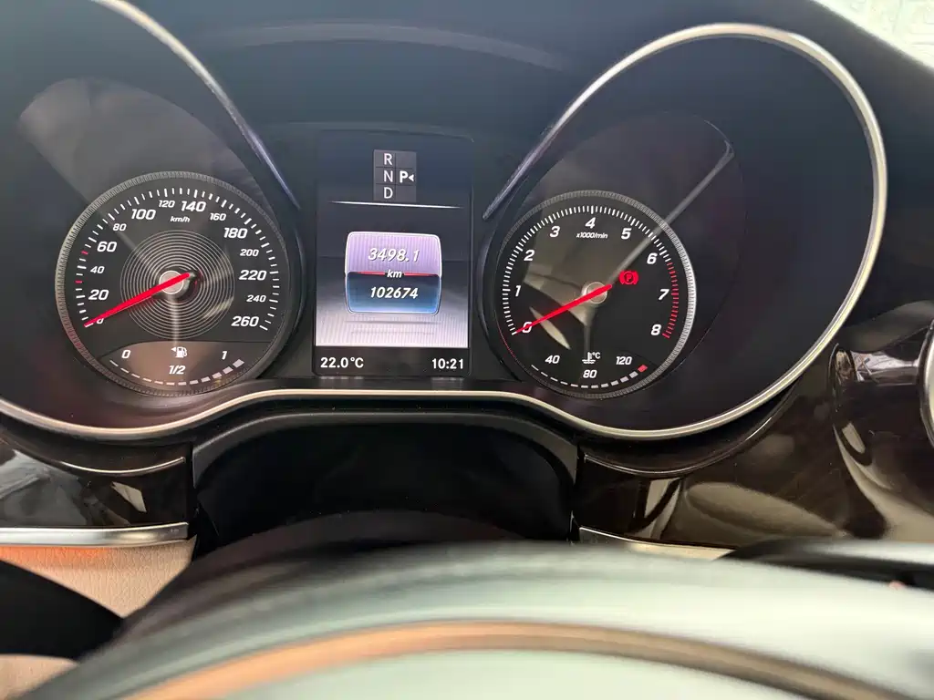 Mercedes-Benz V-Class — миниатюра 3
