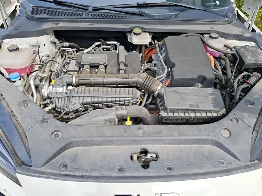 BYD Seal 06 — миниатюра 20