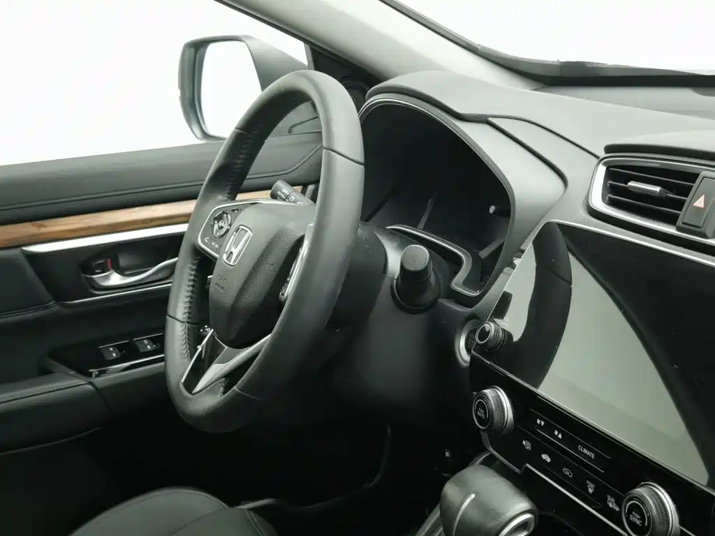 Honda CR-V — миниатюра 22