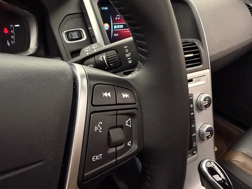 Volvo XC60 — миниатюра 17