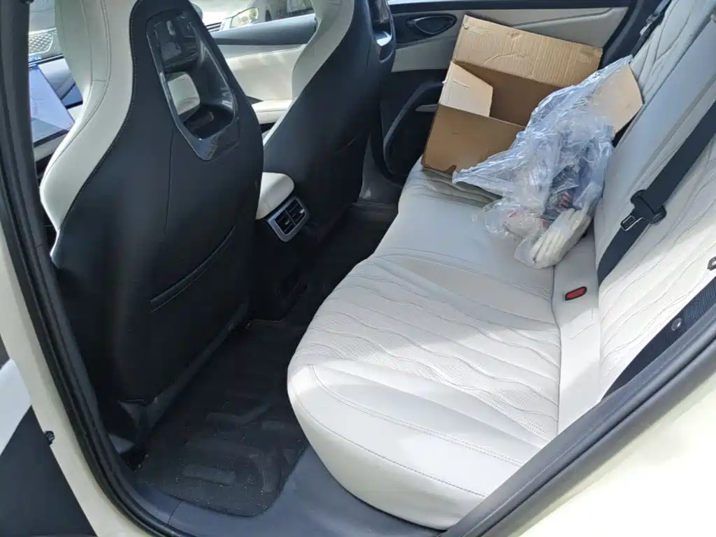 BYD Seal 06 — миниатюра 17