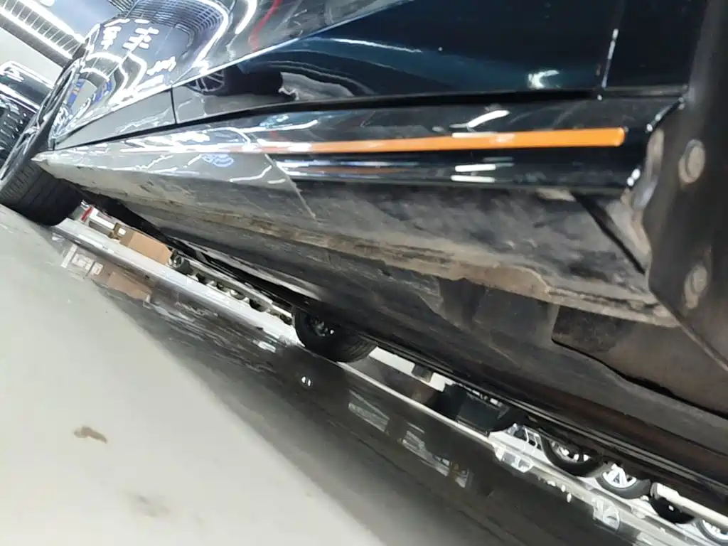 Changan UNI-V — миниатюра 22