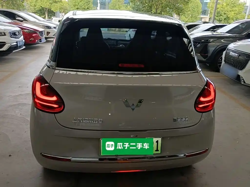 Wuling Bingo — миниатюра 6