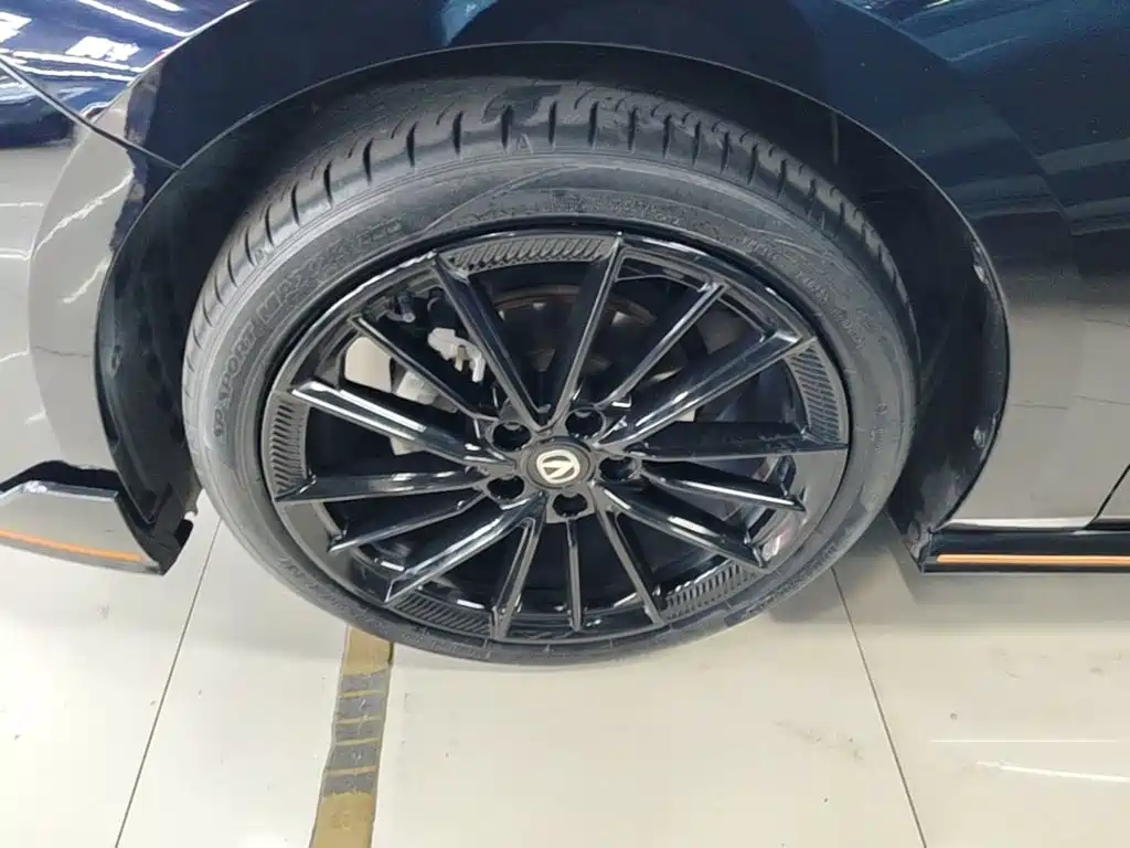 Changan UNI-V — миниатюра 23