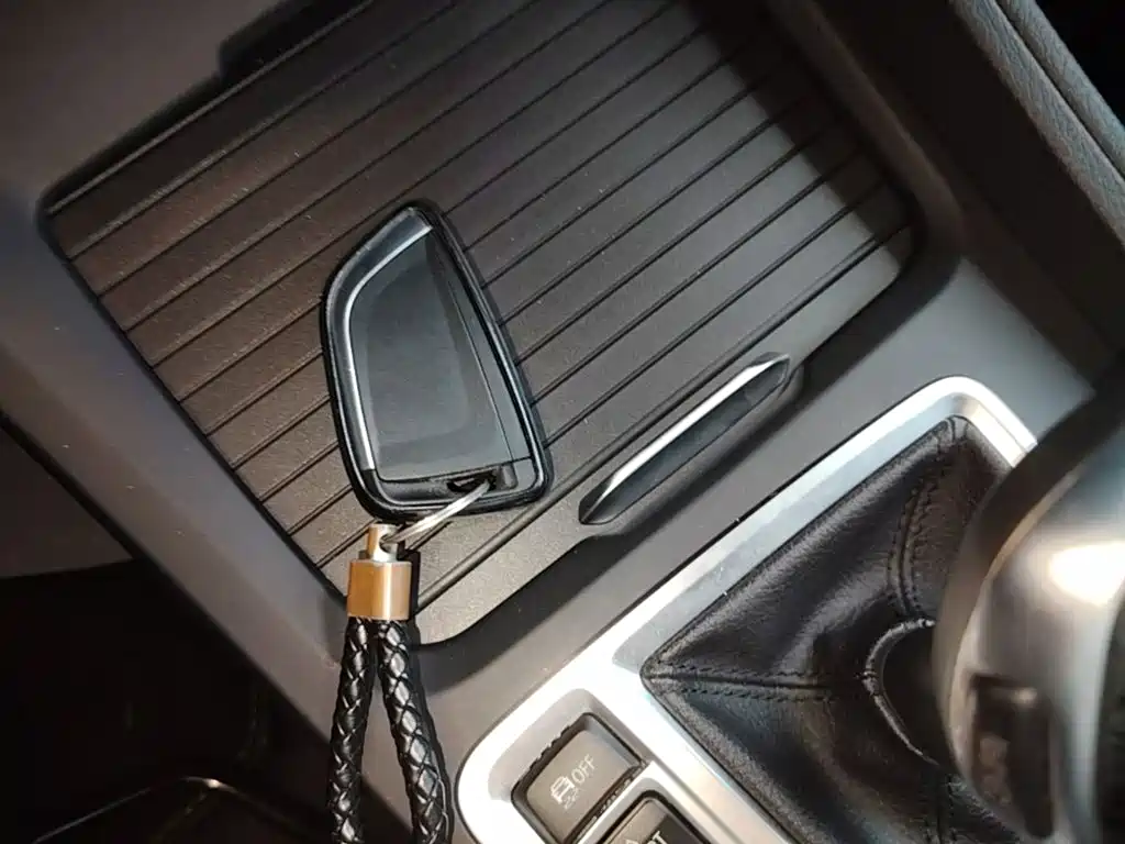 BMW 1 Series — миниатюра 9