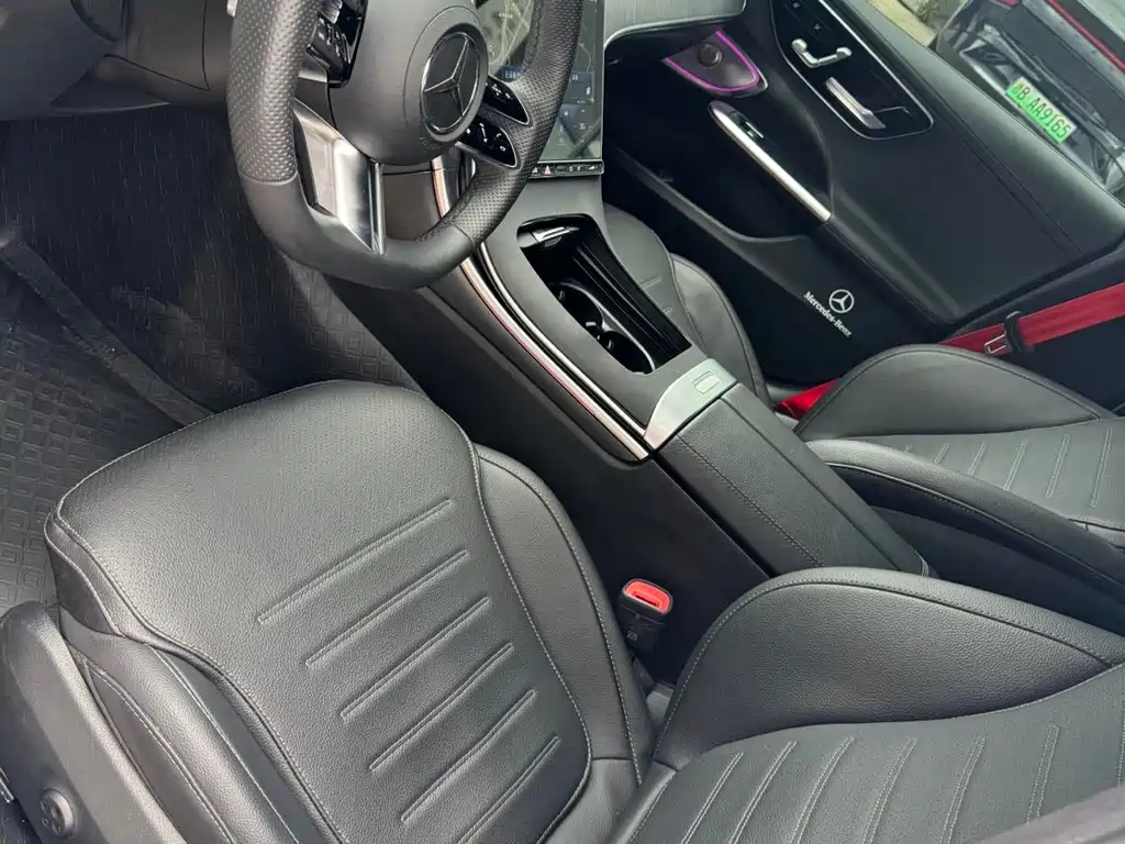 Mercedes-Benz C-Class C 2023 C 260 L Sport