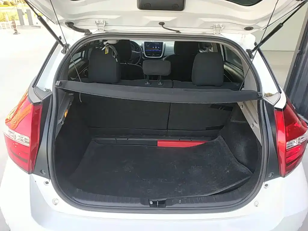 Toyota Vios FS — миниатюра 19