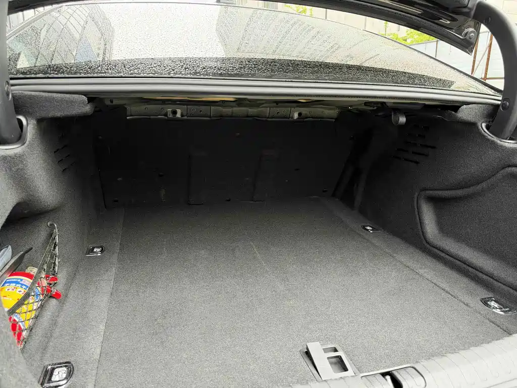 Audi A6L — миниатюра 8