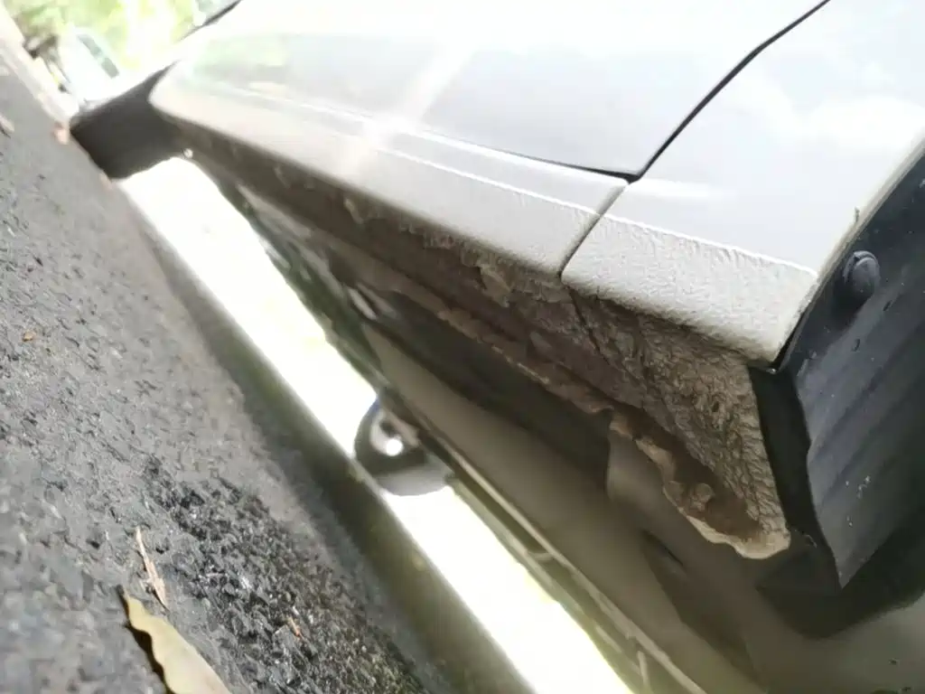 Buick Excelle — миниатюра 21