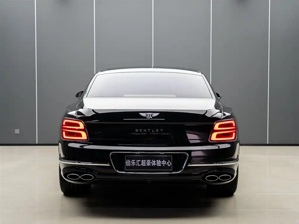 Bentley Flying Spur 2021 4.0T