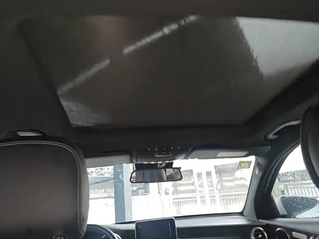 Mercedes-Benz GLC — миниатюра 18
