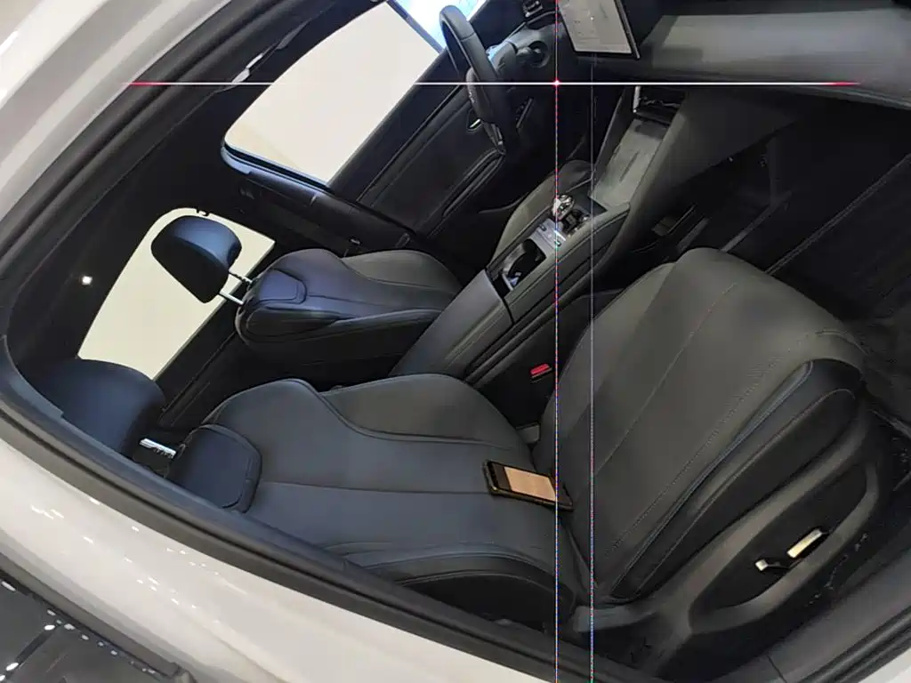 BYD Qin L — миниатюра 25