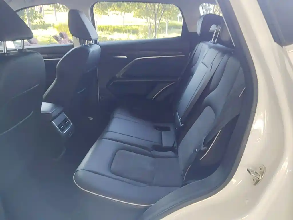 Haval H6 — миниатюра 17