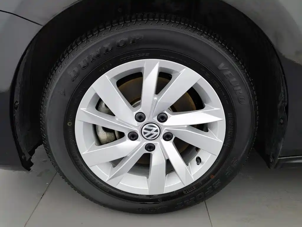 Volkswagen Passat — миниатюра 17