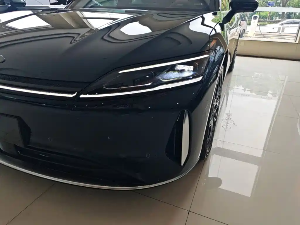 Fulwin Fengyun A9L — миниатюра 24