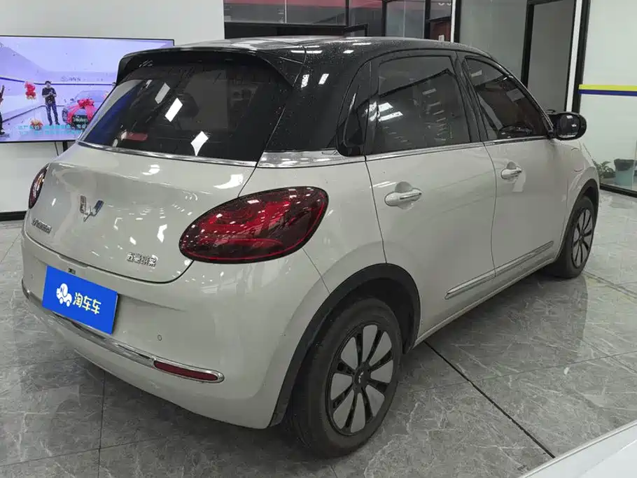 Wuling Bingo — миниатюра 3