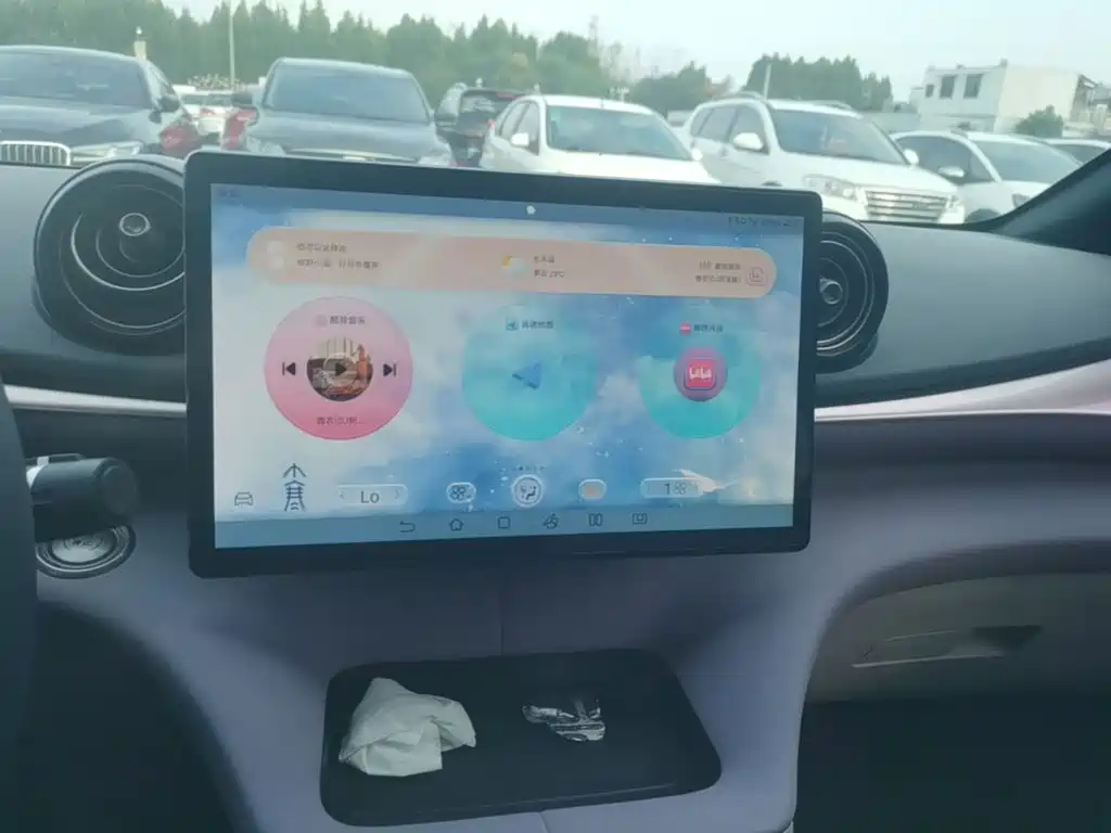 BYD Dolphin — миниатюра 13
