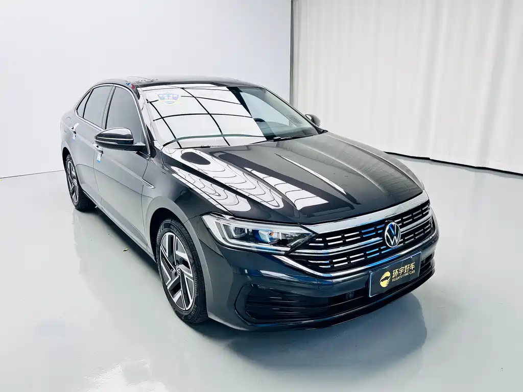 Volkswagen Sagitar — миниатюра 3