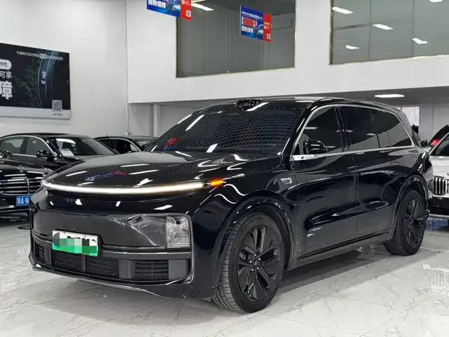 Li Auto L9