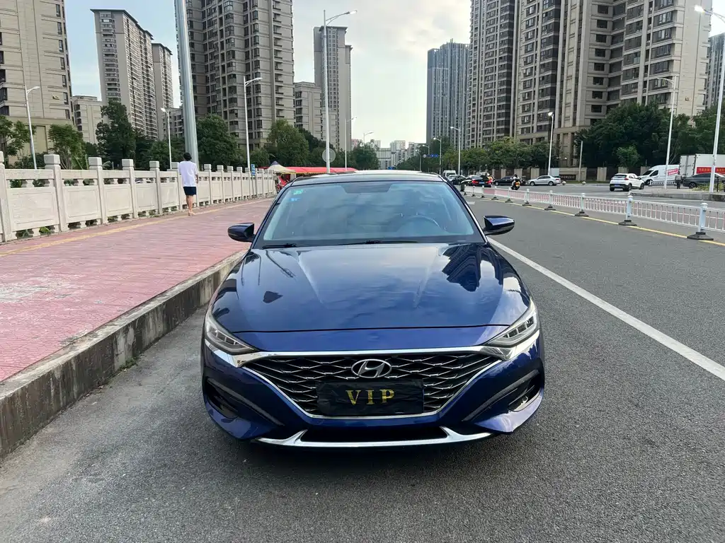 Hyundai Fista — миниатюра 2