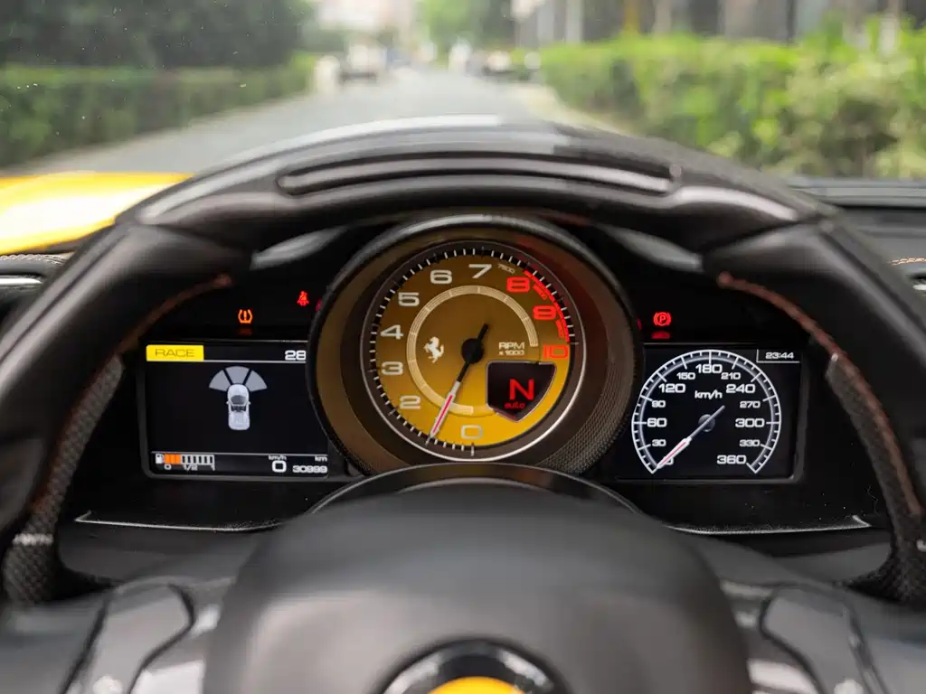 Ferrari 488 — миниатюра 27