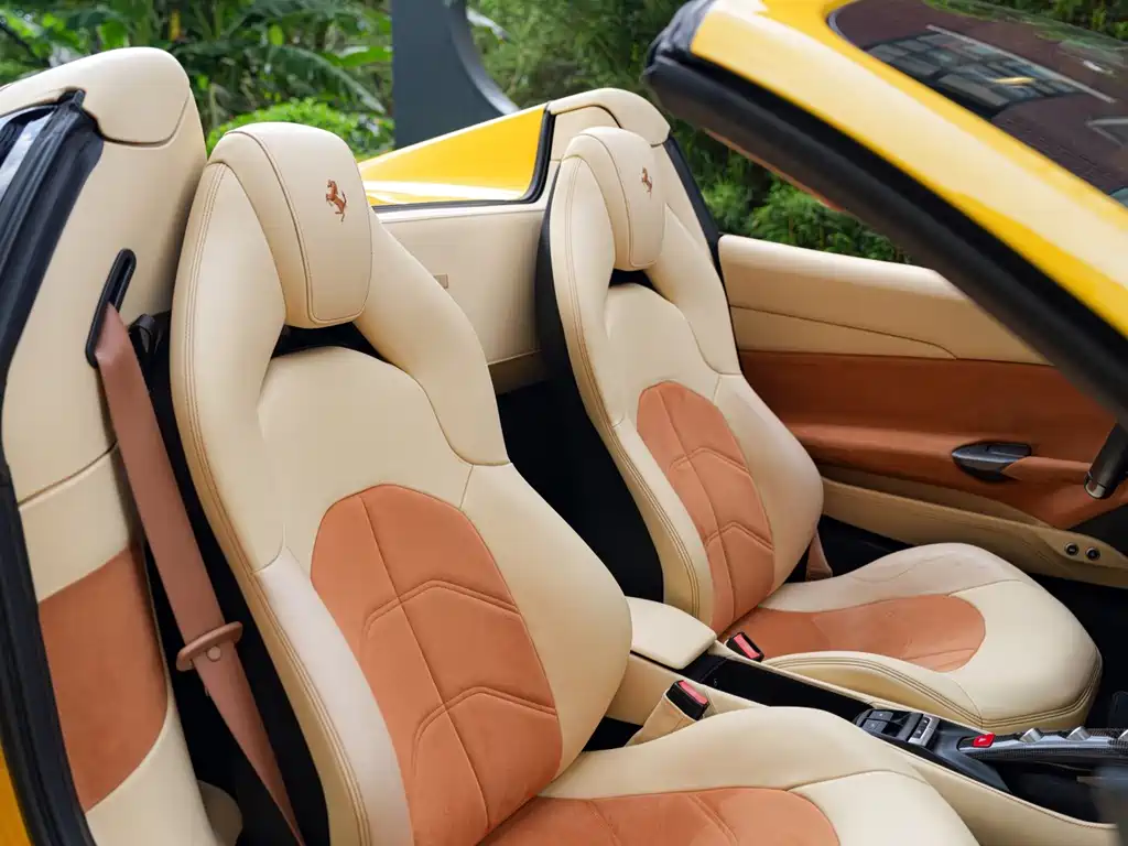 Ferrari 488 — миниатюра 21