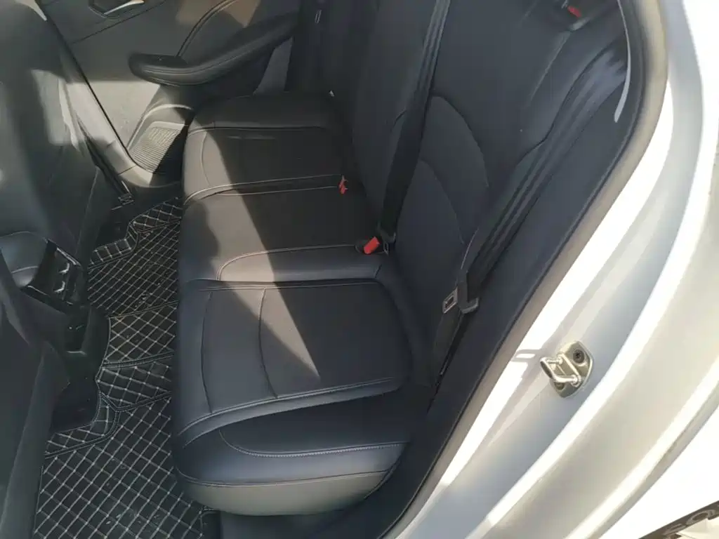 Roewe i5 — миниатюра 17