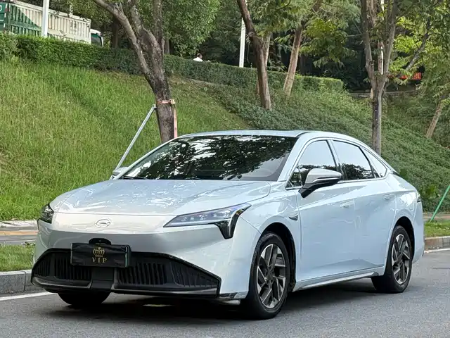 GAC Aion S Plus