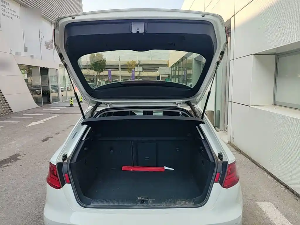 Audi A3 — миниатюра 19