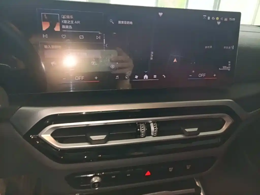 BMW 3 Series — миниатюра 13