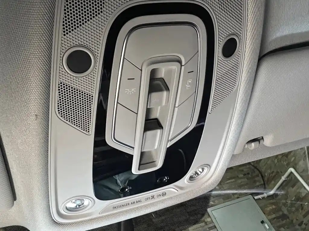Audi A4L — миниатюра 12