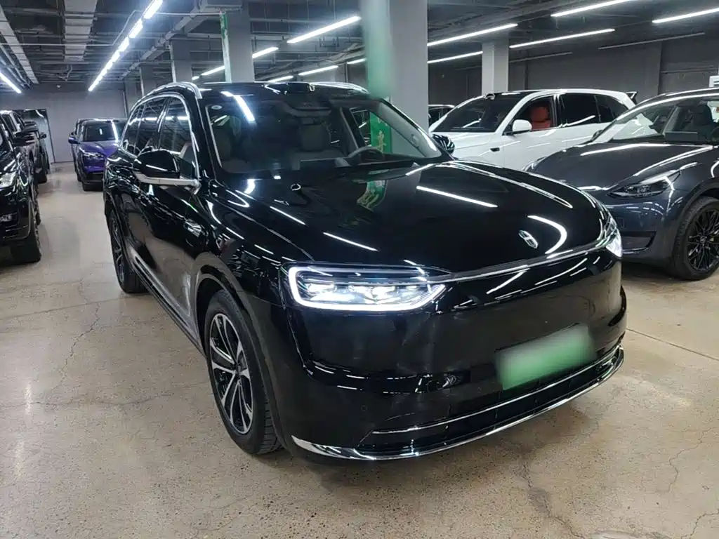 AITO AITO M7 — миниатюра 4