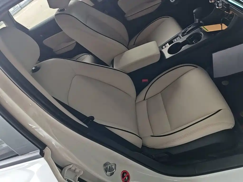 Honda Civic — миниатюра 25