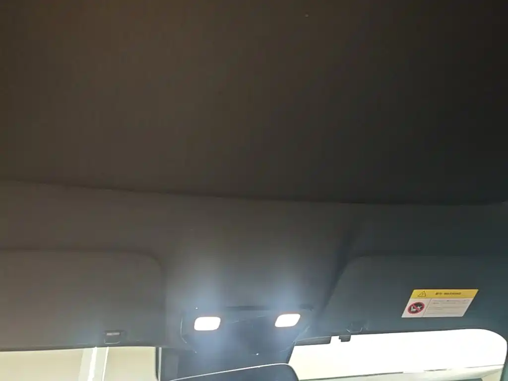 Li Auto Li L9 — миниатюра 18