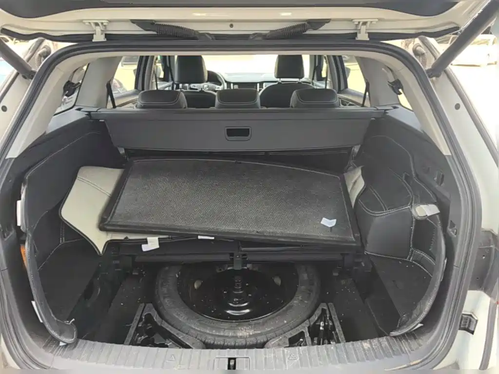 Skoda Kodiaq — миниатюра 24