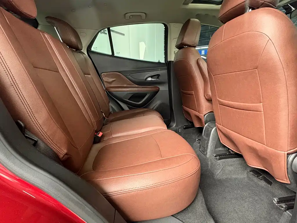 Buick Encore — миниатюра 7