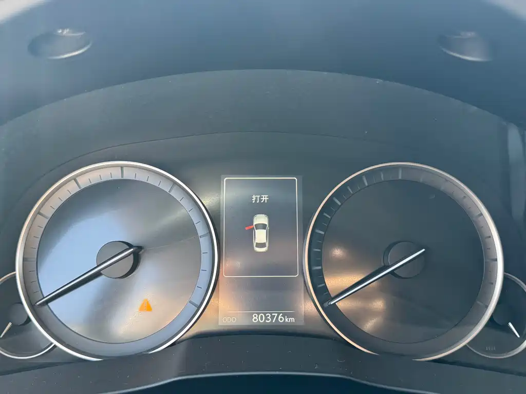 Lexus ES 2015 200 Elite