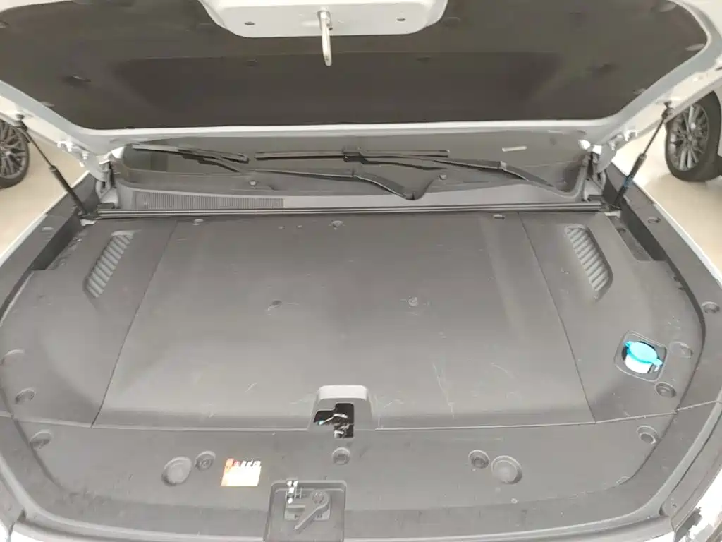 Wuling Xingguang S — миниатюра 20