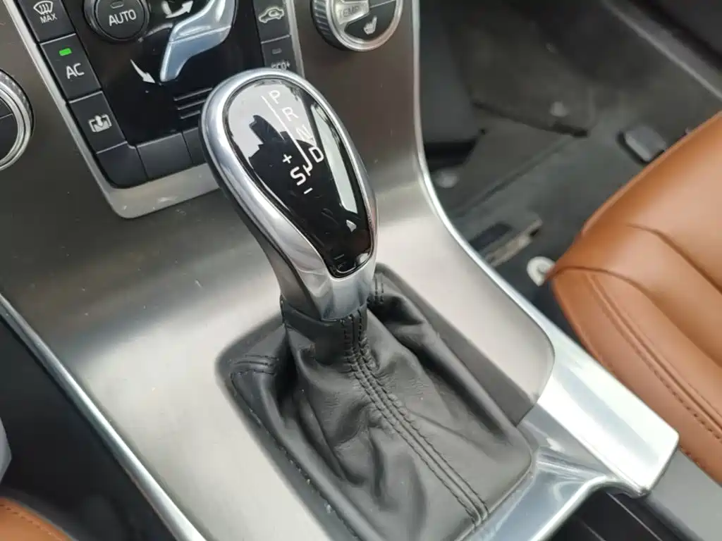 Volvo S60 — миниатюра 14