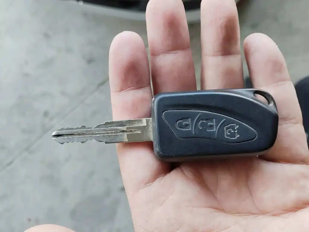 DFSK C32 — миниатюра 9