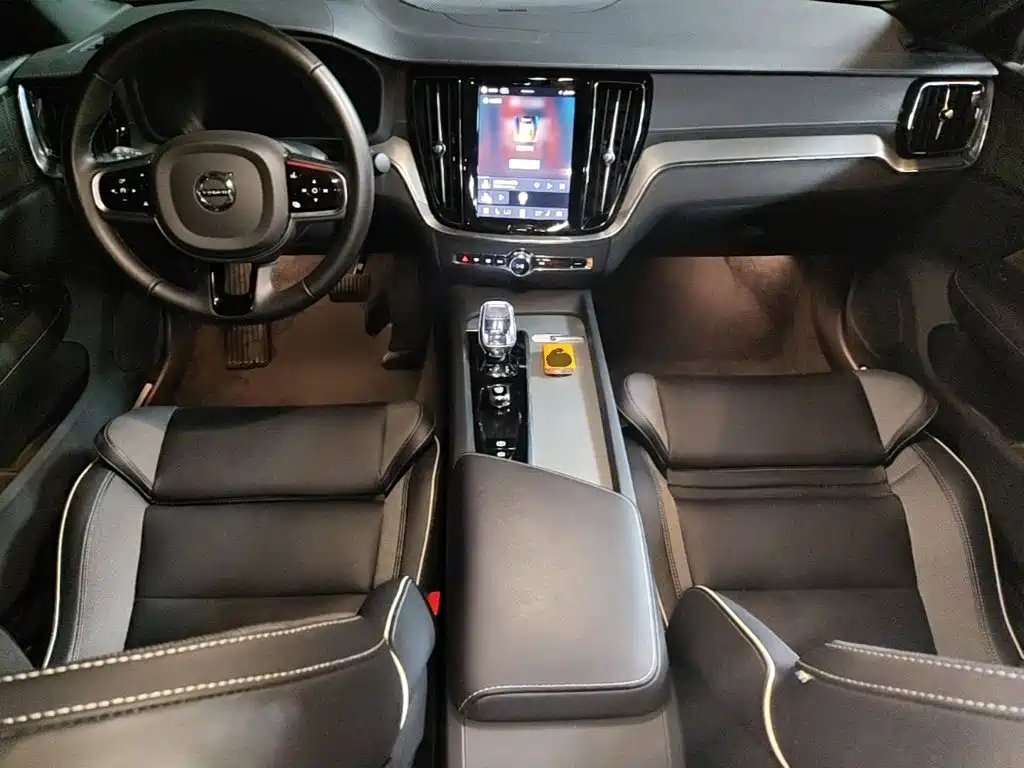 Volvo S60 — миниатюра 14