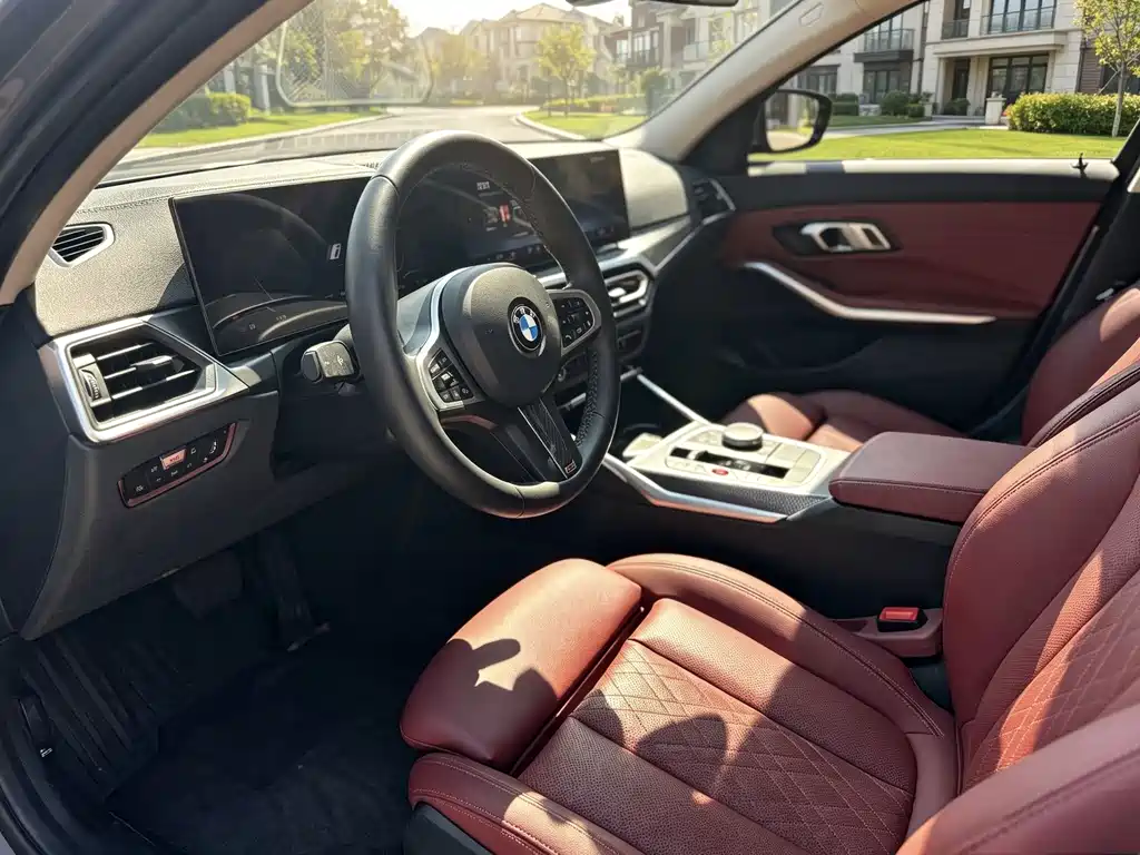 BMW i3 — миниатюра 4