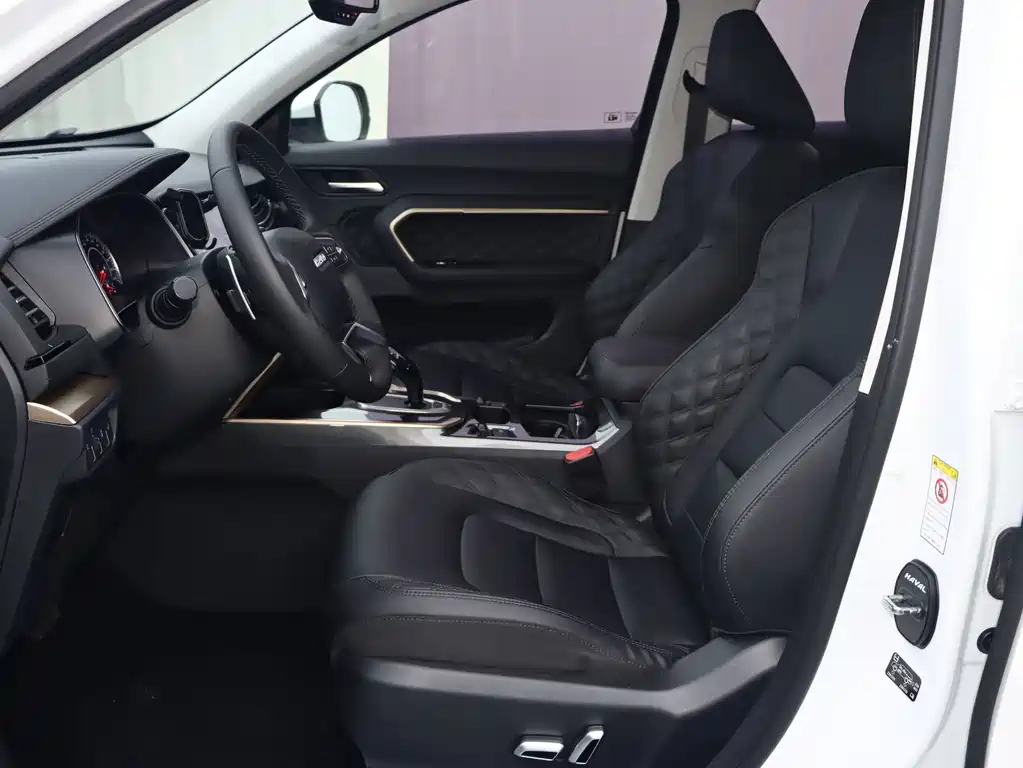 Haval H6 — миниатюра 3