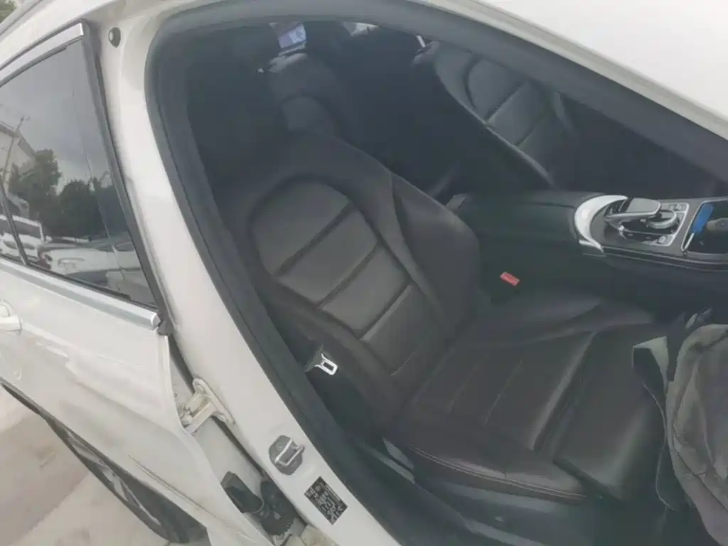 Mercedes-Benz GLC — миниатюра 25