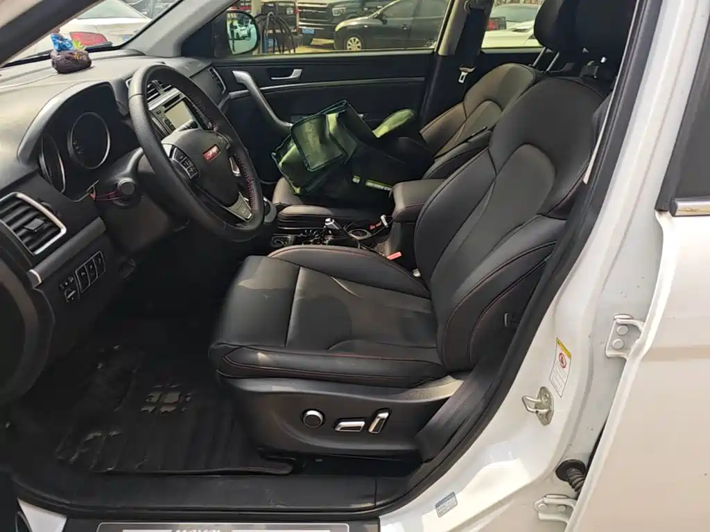 Haval H6 — миниатюра 15