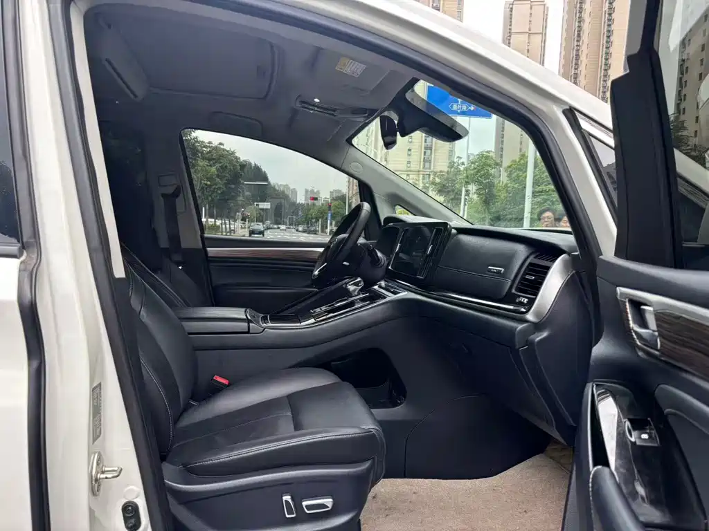 GAC Motor Trumpchi M8 — миниатюра 8