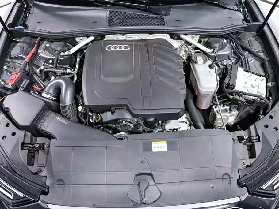 Audi A6L — миниатюра 17