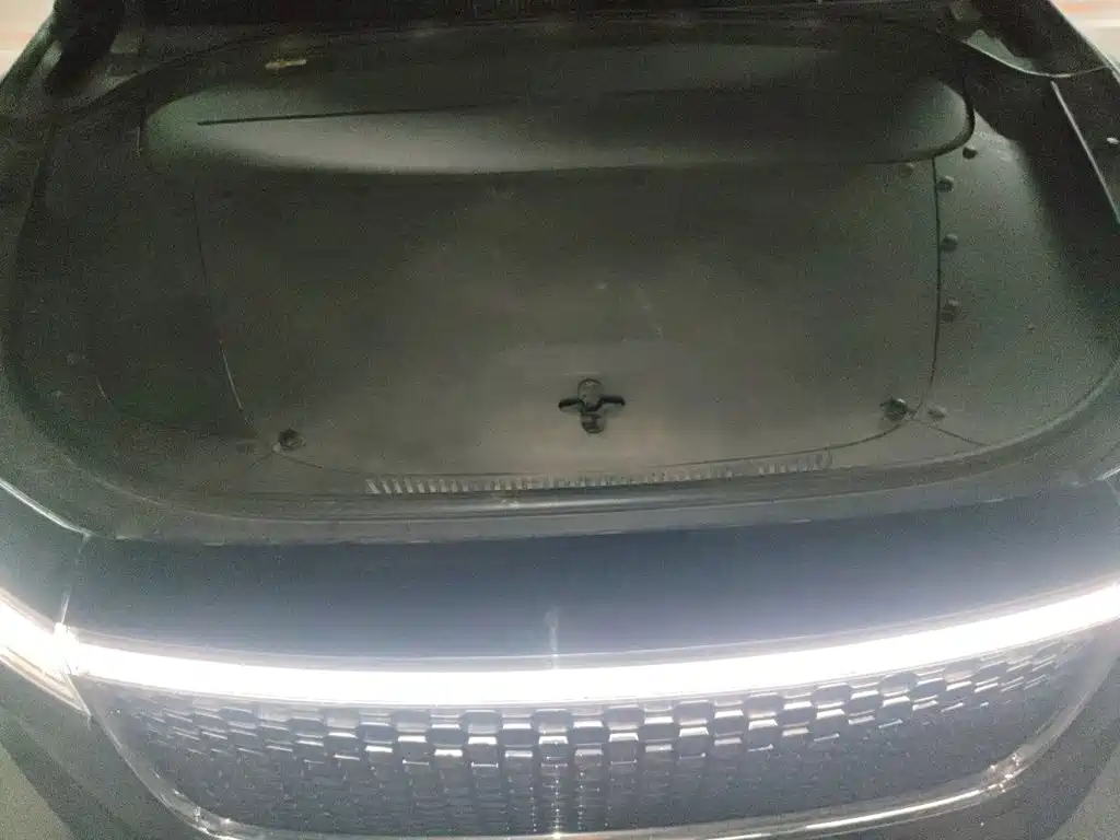 Li Auto Li ONE — миниатюра 21