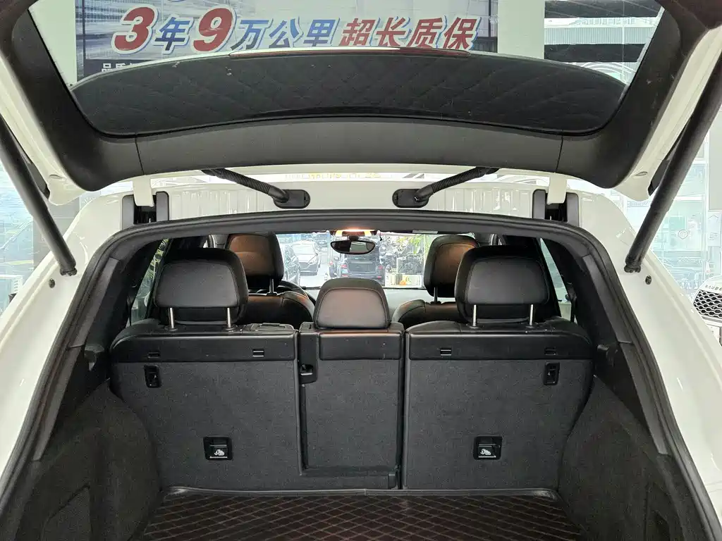 PORSCHE CAYENNE NEW ENERGY