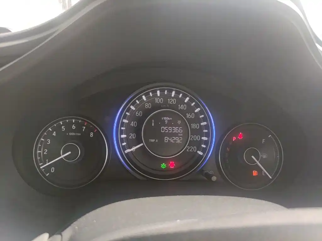 Honda Crider — миниатюра 12